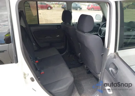 2005 Scion Xb from USA, damaged, VIN JTLKT334650181794